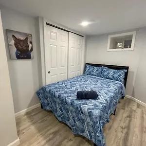 Homestay Dream Sherman 23, Passaic