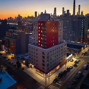 Hotel The Nedia, Bw Signature Collection, New York