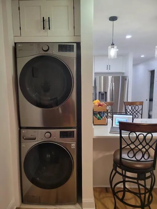 Séjour chez l'habitant Brooklyn Luxury Suite New York États-Unis