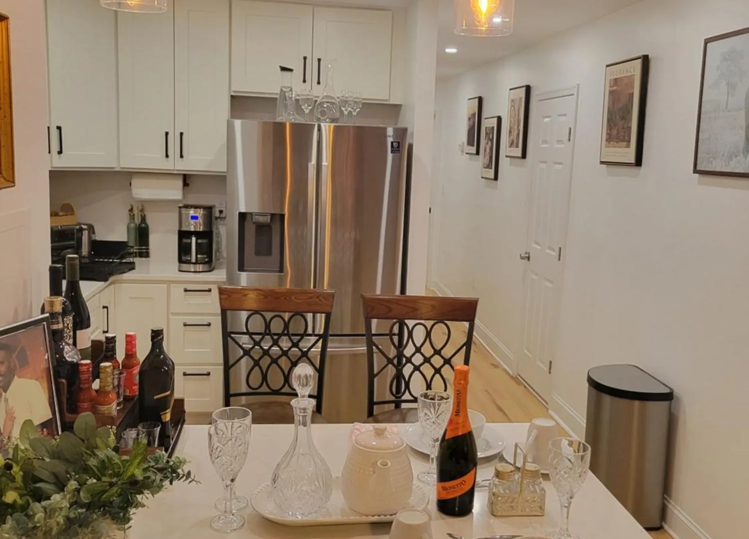 Brooklyn Luxury Suite New York États-Unis