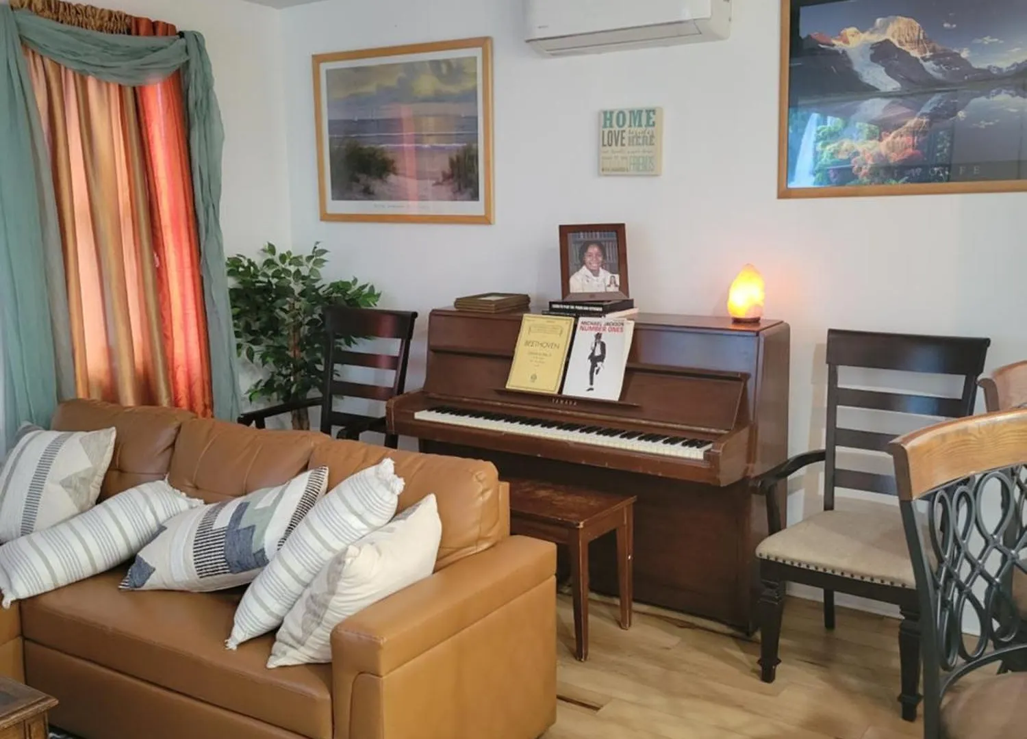 Brooklyn Luxury Suite New York Séjour chez l'habitant