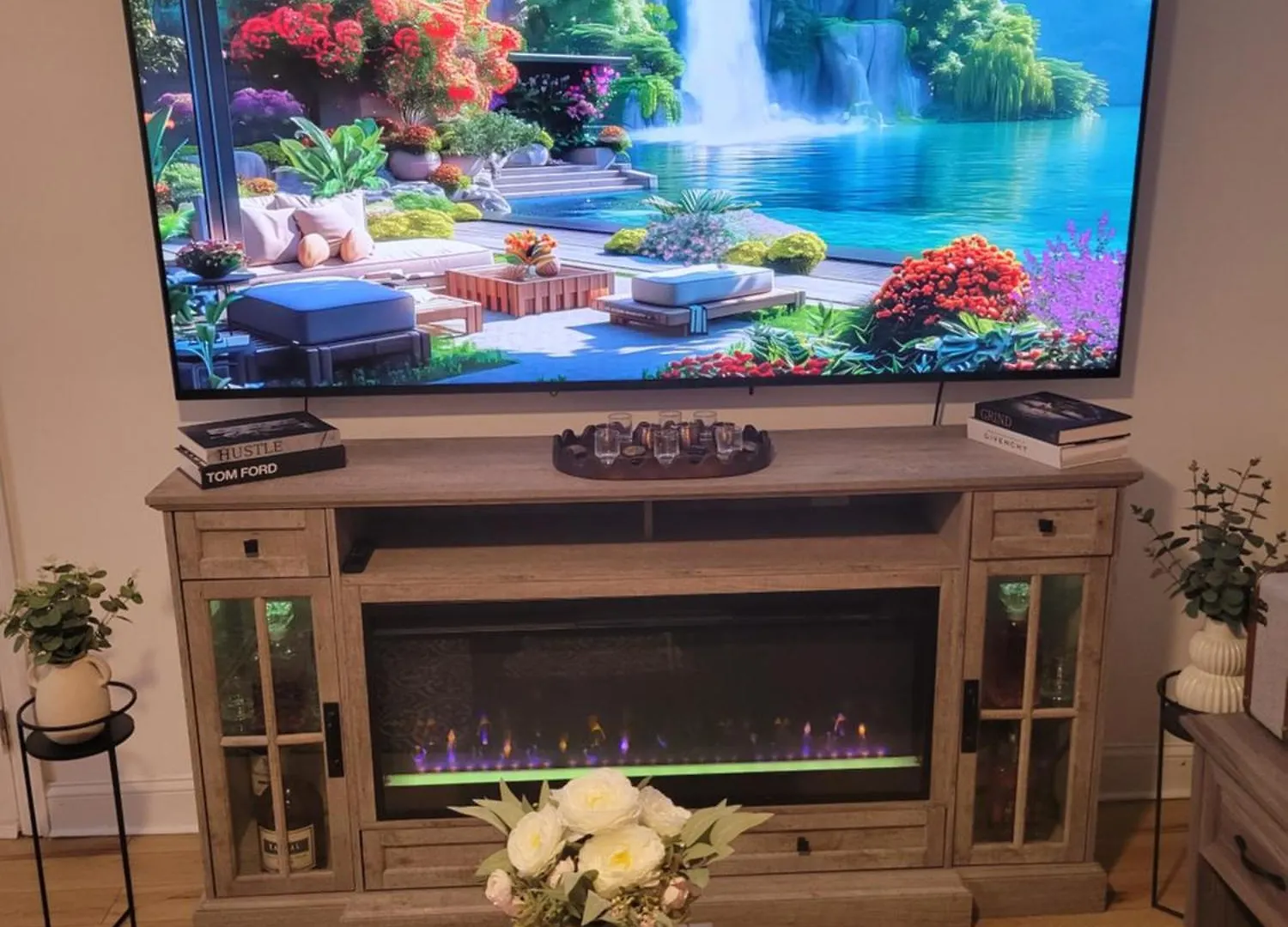 Brooklyn Luxury Suite New York